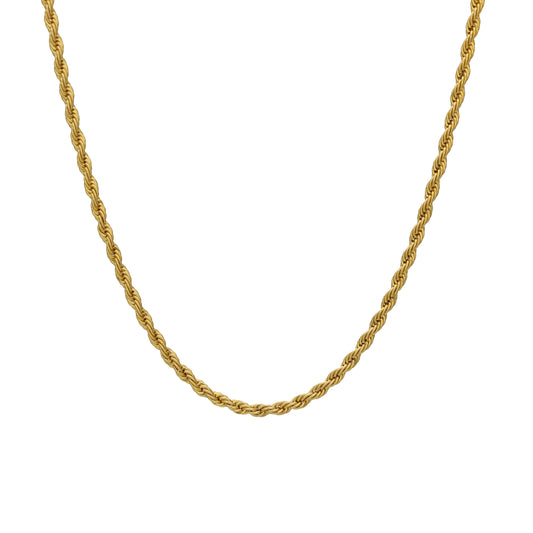 3mm Rope Chain