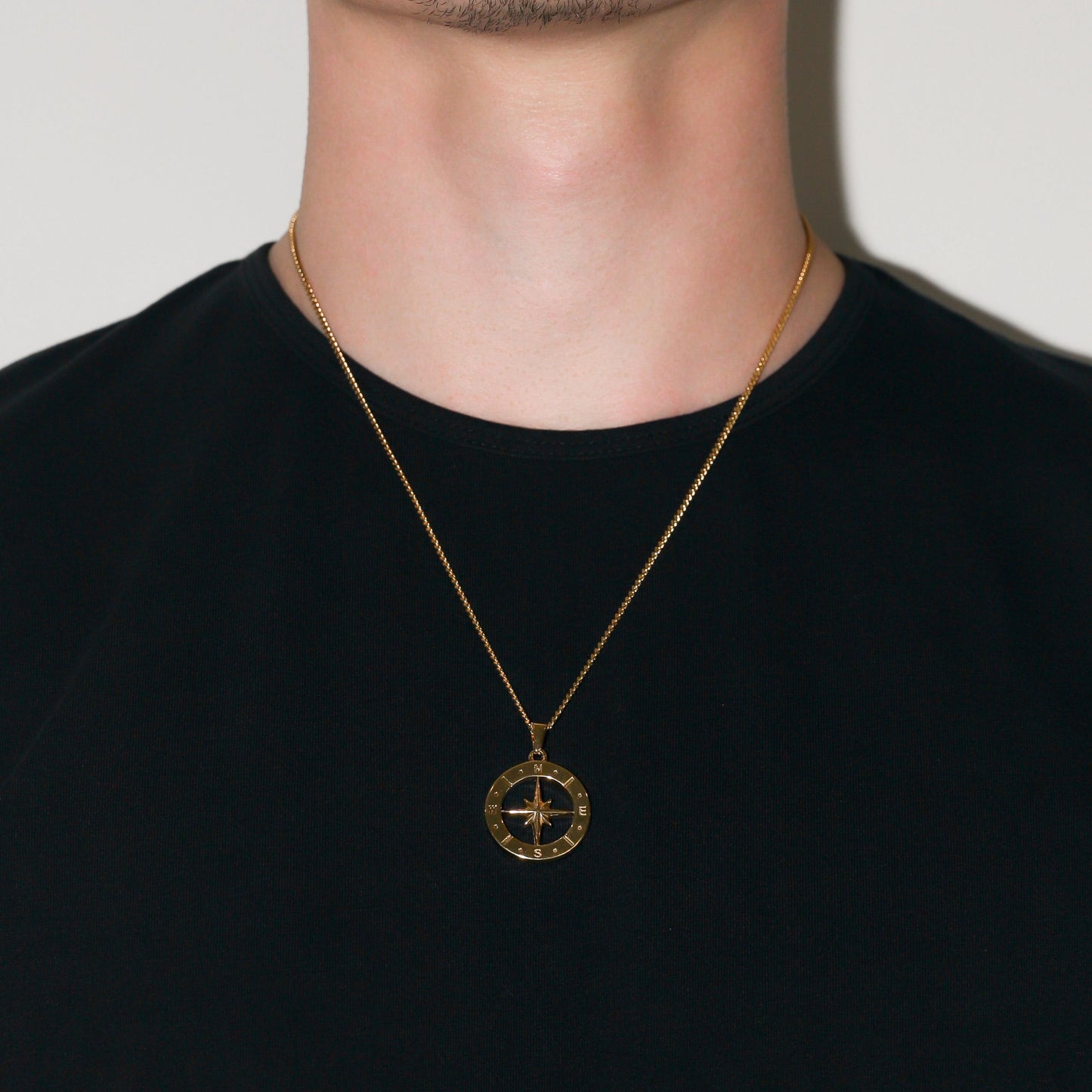 Large Compass Set