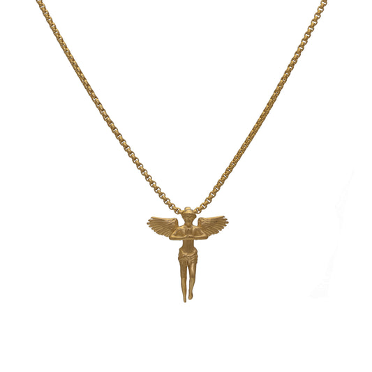 Guardian Angel Pendant