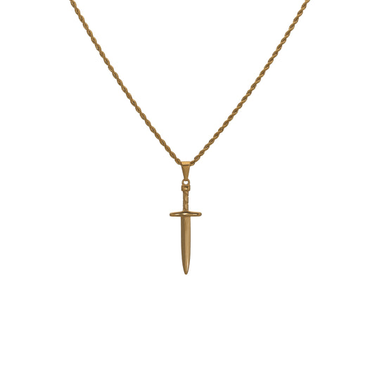Dagger Pendant