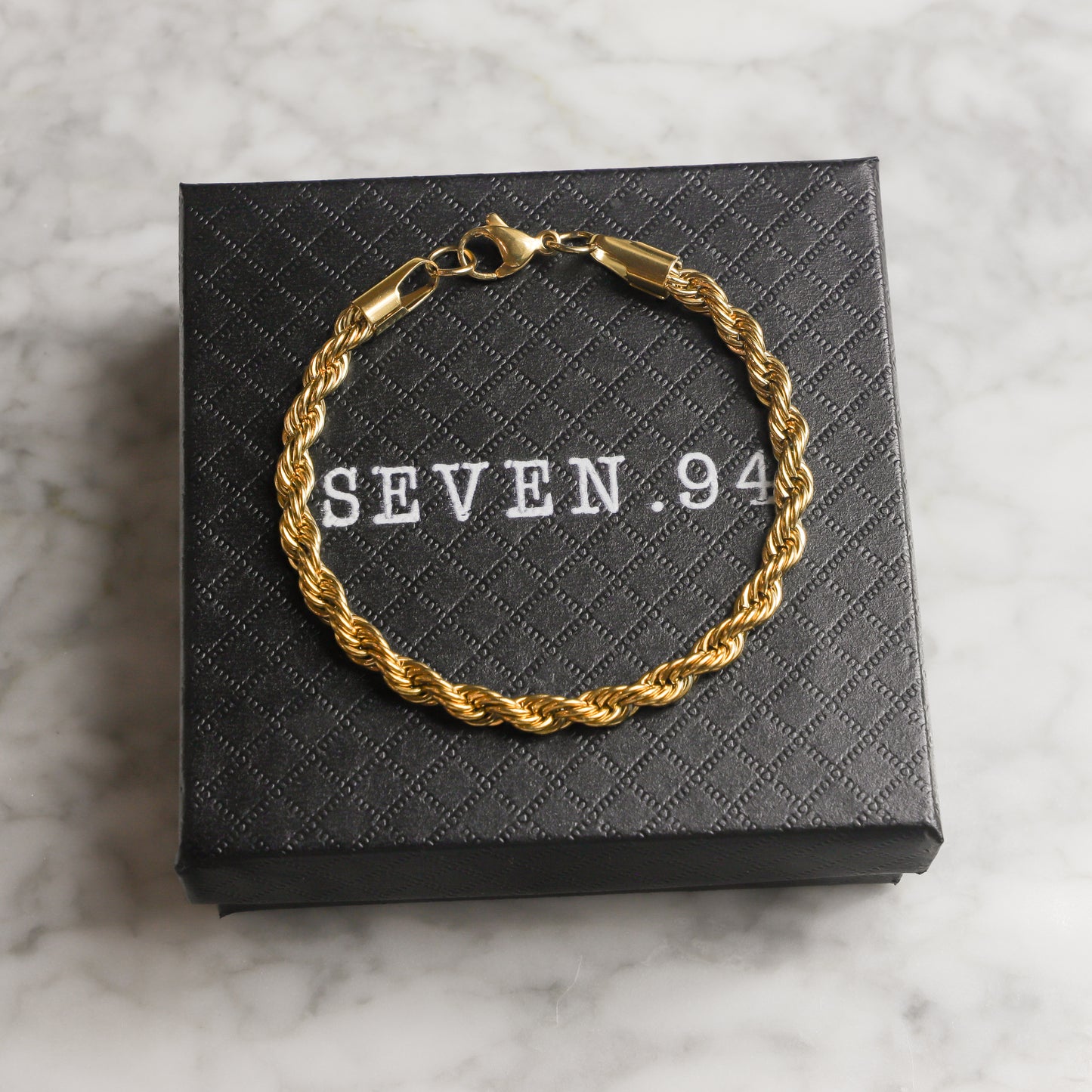5mm Rope Bracelet