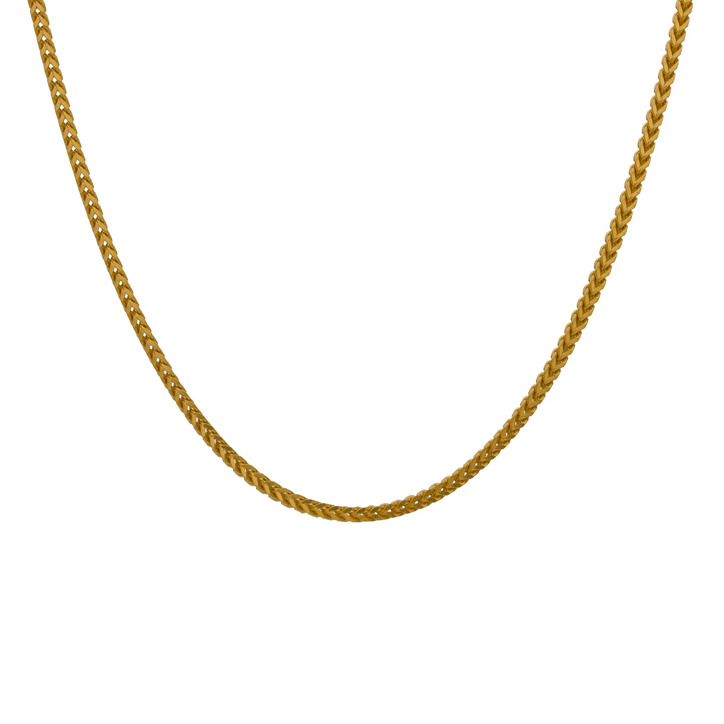 3mm Franco Chain