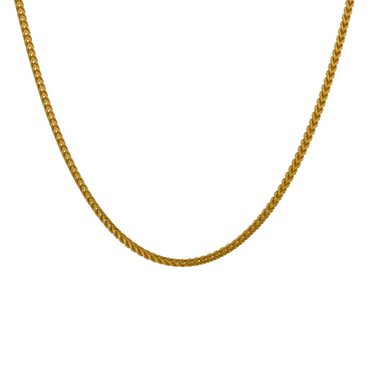 3mm Franco Chain