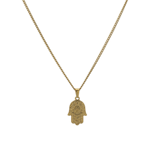 Hamsa Pendant