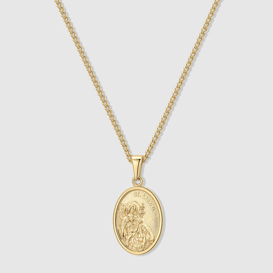 Saint Gabriel Pendant