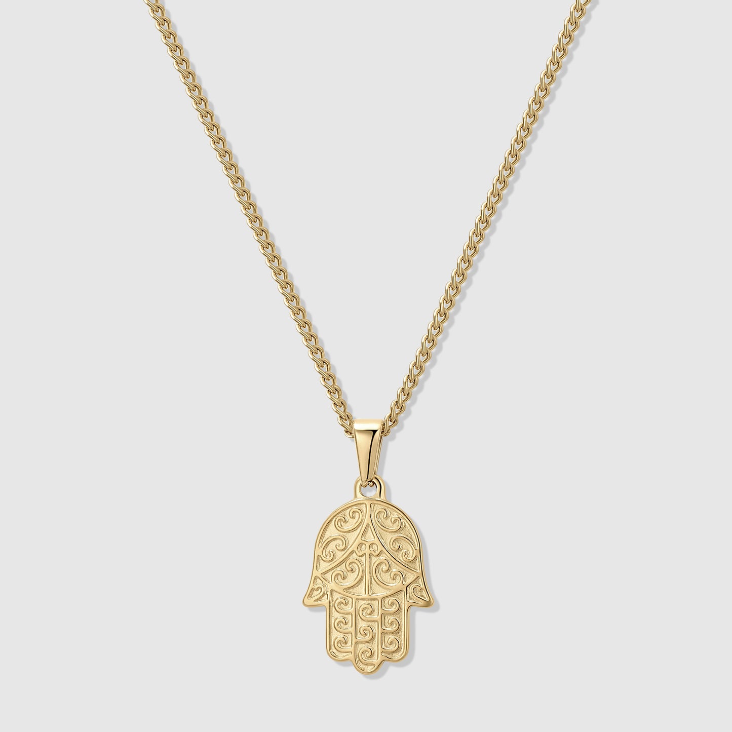 Hamsa Pendant