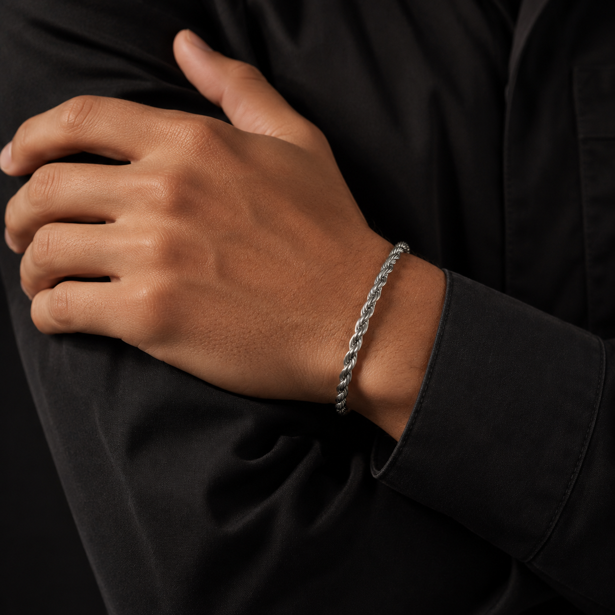 5mm Rope Bracelet