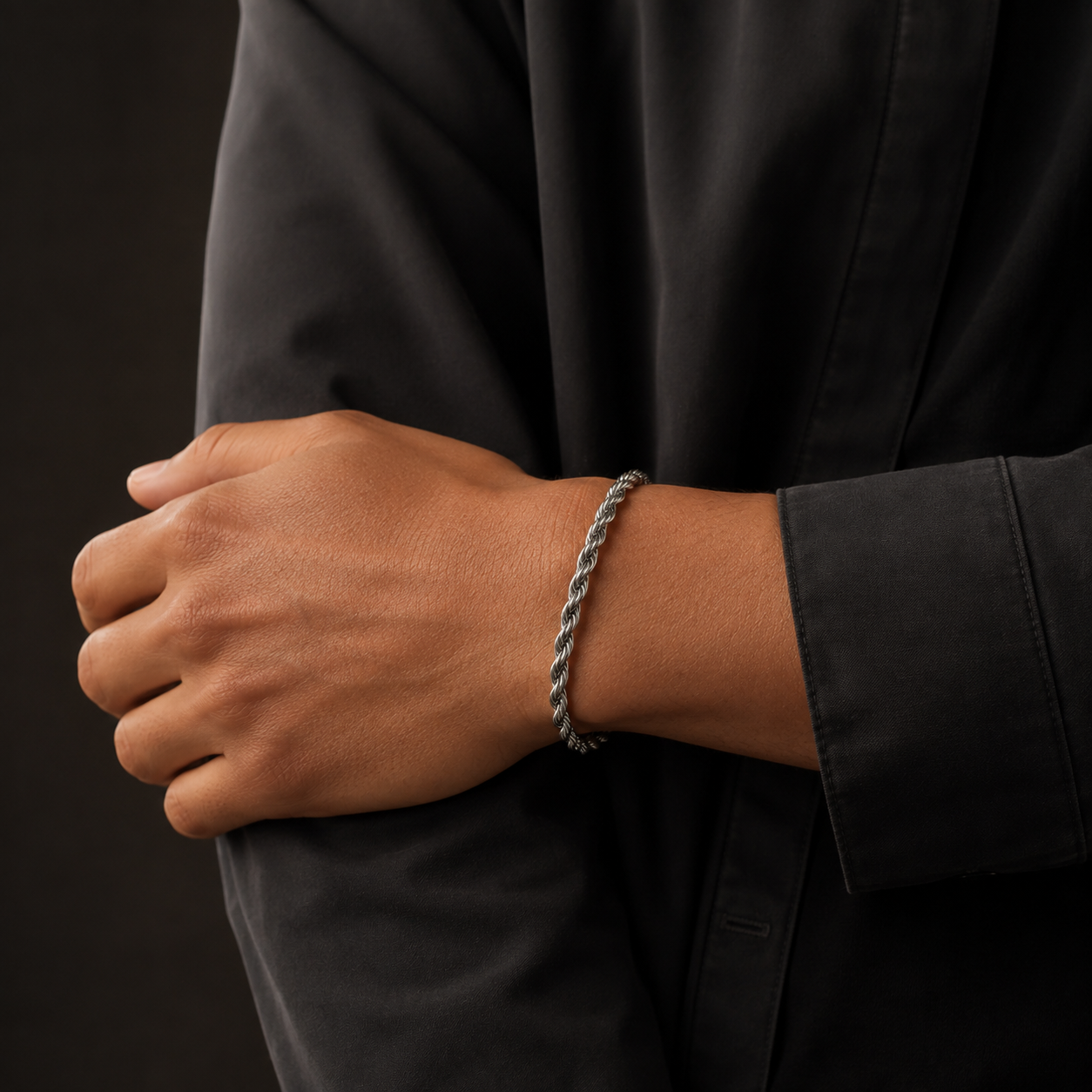 5mm Rope Bracelet