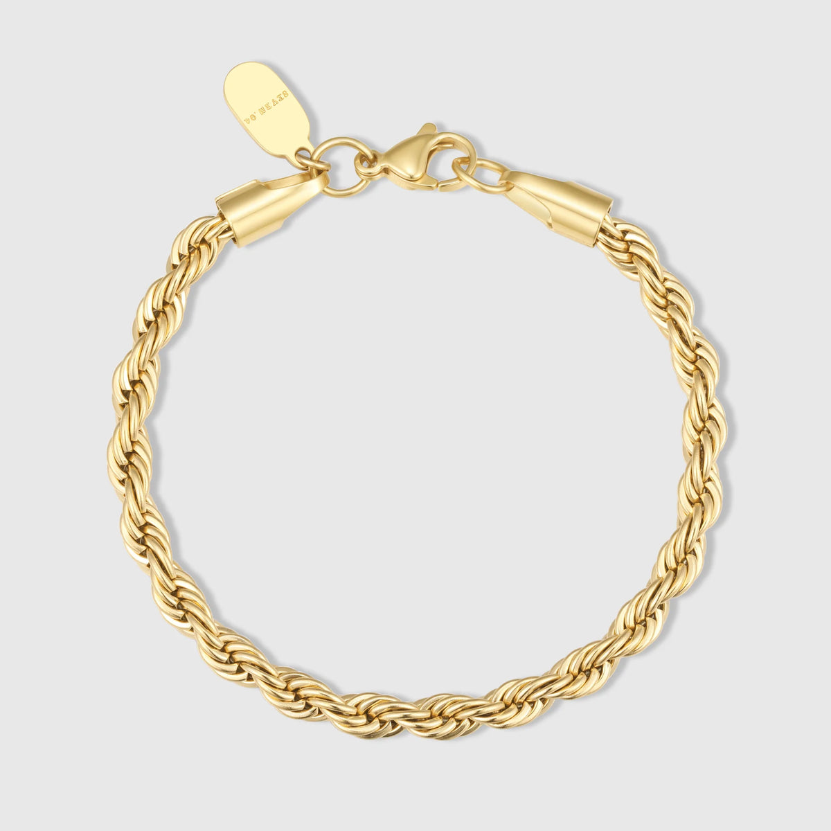 5mm Rope Bracelet