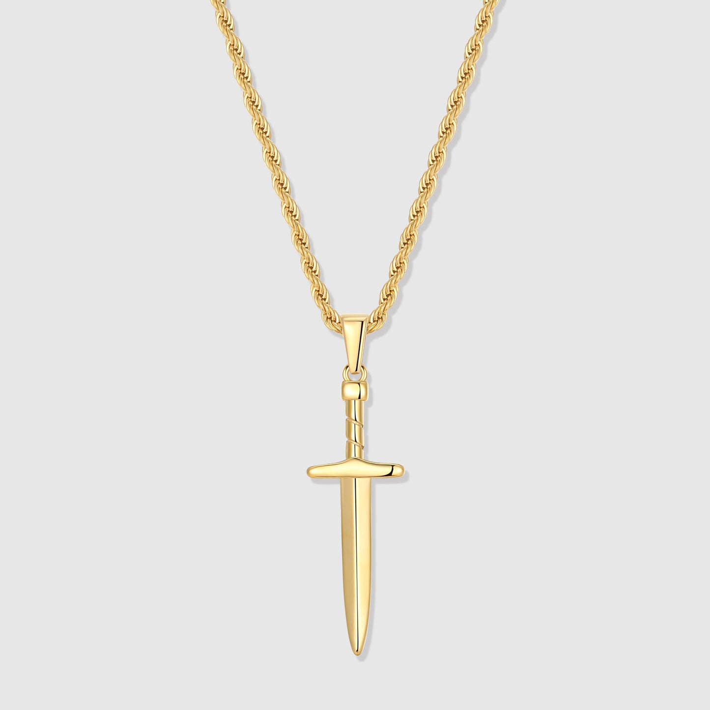 Dagger Pendant