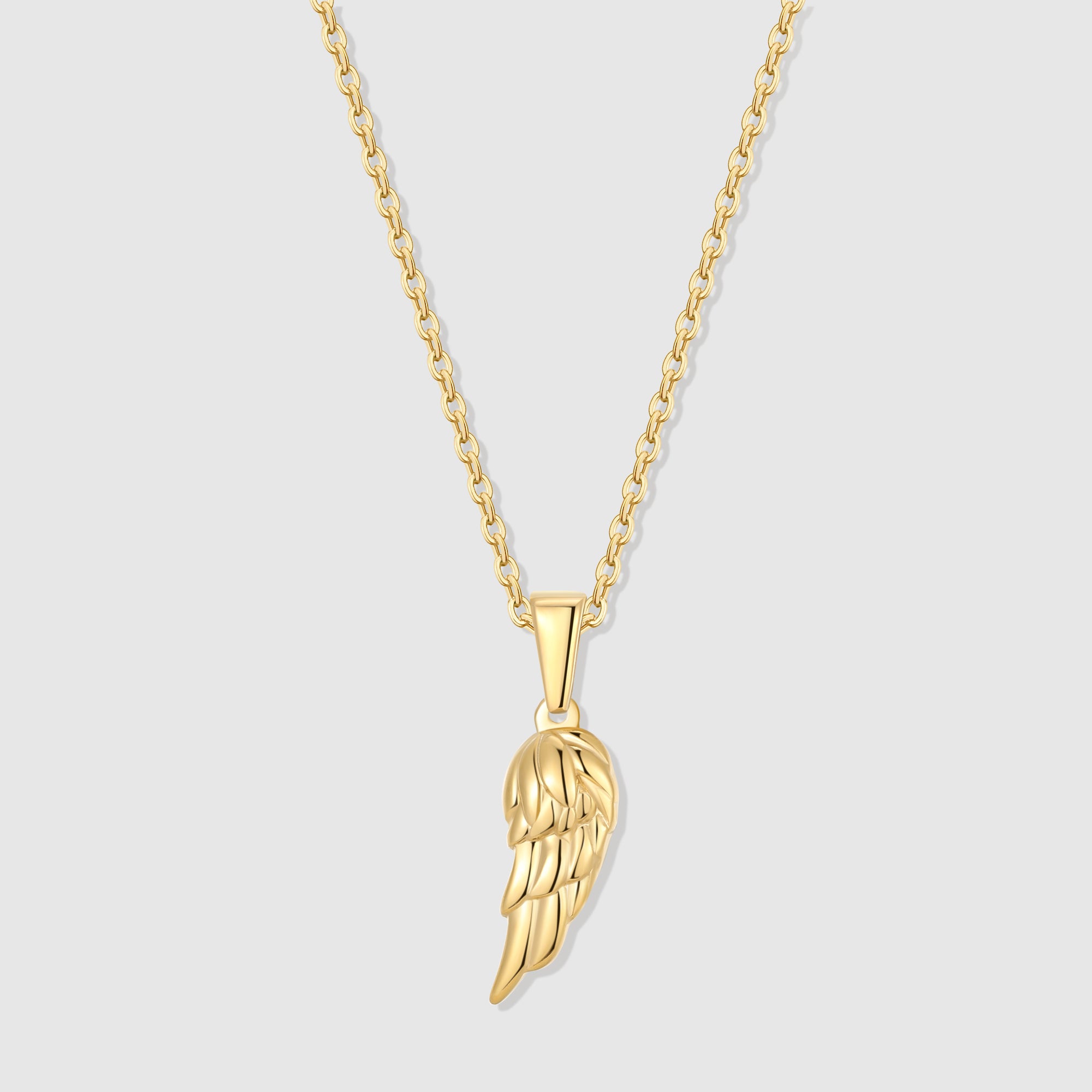 Angel Wing Necklace – SEVEN94JEWELRY
